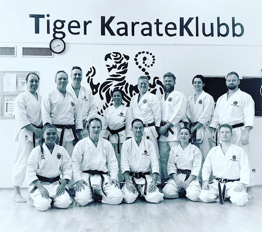 Image for Gradering våren 2025